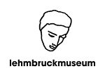 Logo Lehmbruckmuseum