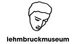 Logo Lehmbruckmuseum