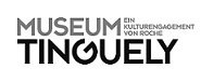 Logo Museum Tinguely