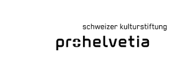 Logo Pro Helvetia klein