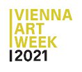 Vienna Art Week Logo 2021